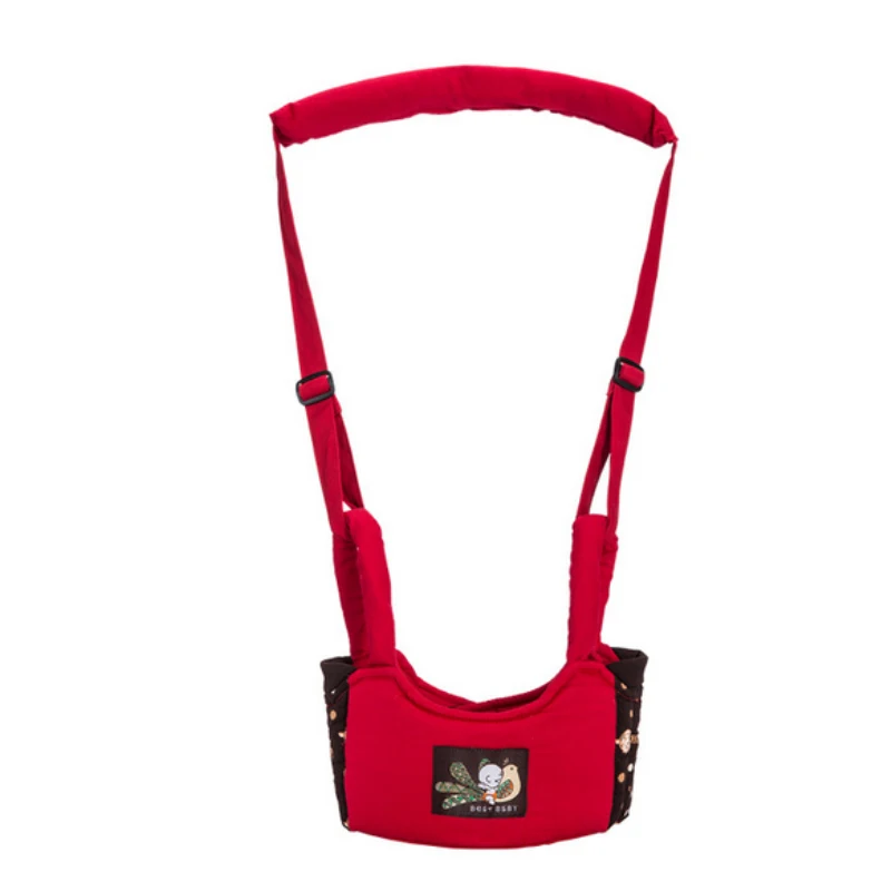 Ремень детский для прогулок регулируемый пояс обучения ходьбе младенцев|Упряжи