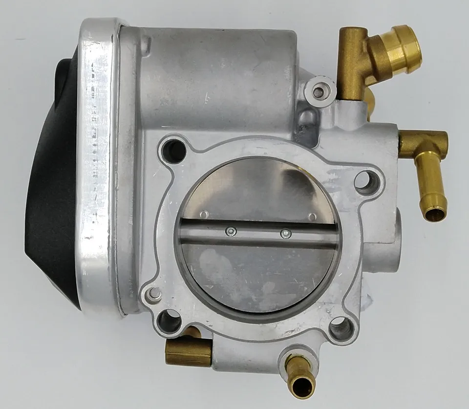 Узел дроссельной заслонки с мотором и TPS для Chevrolet Cruze Orlando Opel Astra Victra OE 55562380 93189782