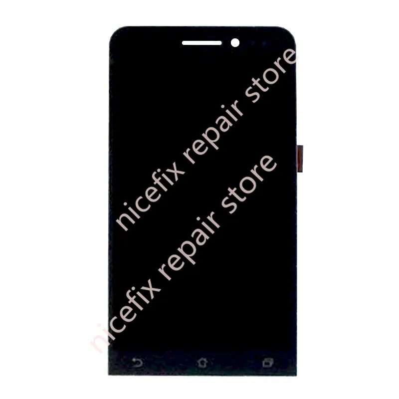 100% протестированный новый продукт ЖК дисплей 4 5 дюйма для Asus Zenfone A450CG с сенсорным