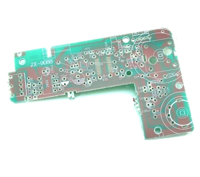 1 шт. CFsunbird DIY CF210SP FM стерео AM радио комплект электронной сборки для электронных