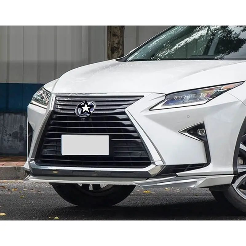 Аксессуары детали для литья под давлением декоративная модификация тюнинговая