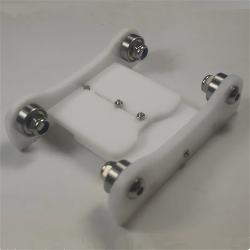 

Printrbot Регулируемая подставка для катушек 3 D Держатель для нити принтера держатель для катушки