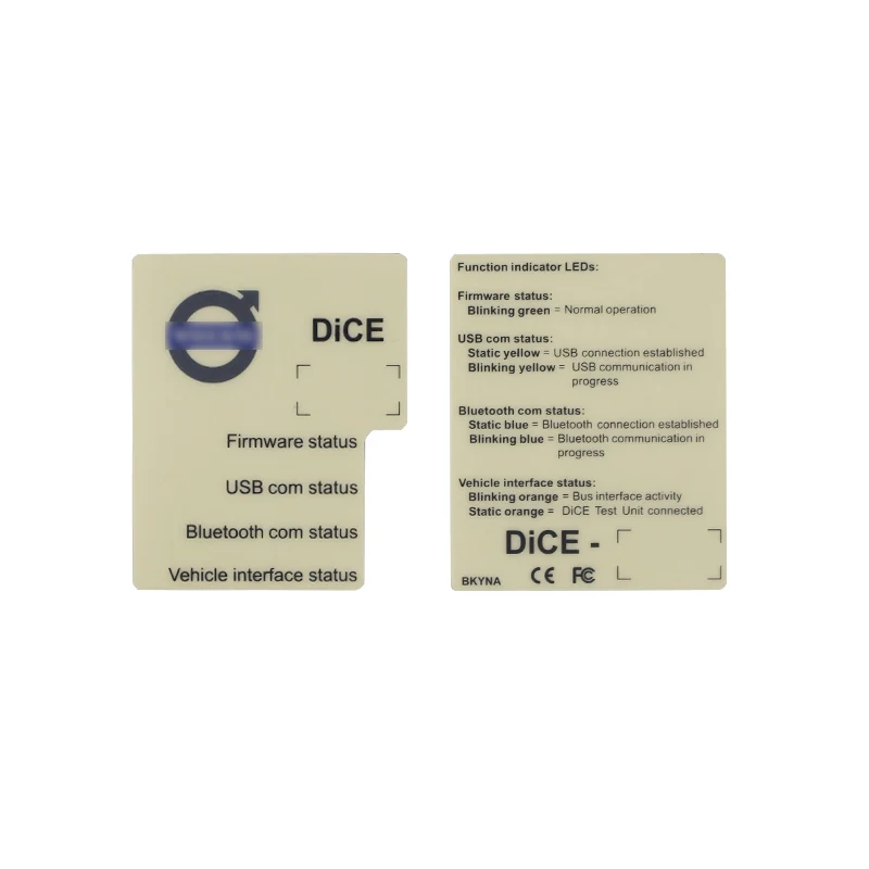 Лучшая цена для volvo Vida Dice 2014D OBD2 диагностический инструмент для Volvo Dice Pro полный чип зеленый чип Vida