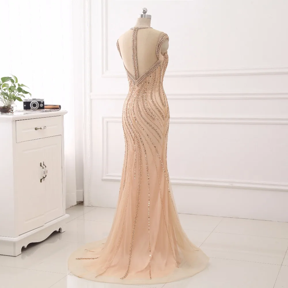 Женское платье чулок с открытыми плечами|vestido de festa longo|vestido festavestido longo |