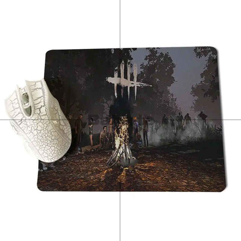 Babaite My Favorite Dead by Daylight коврики для мыши компьютерный Аниме Коврик и ноутбука