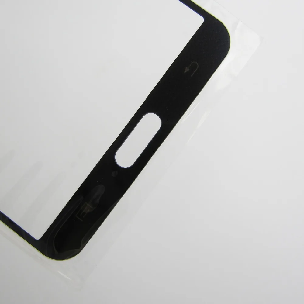 Для samsung Galaxy Note III 3 N9005 N9000 N9002 N9009 панель сенсорного экрана внешнее Переднее стекло