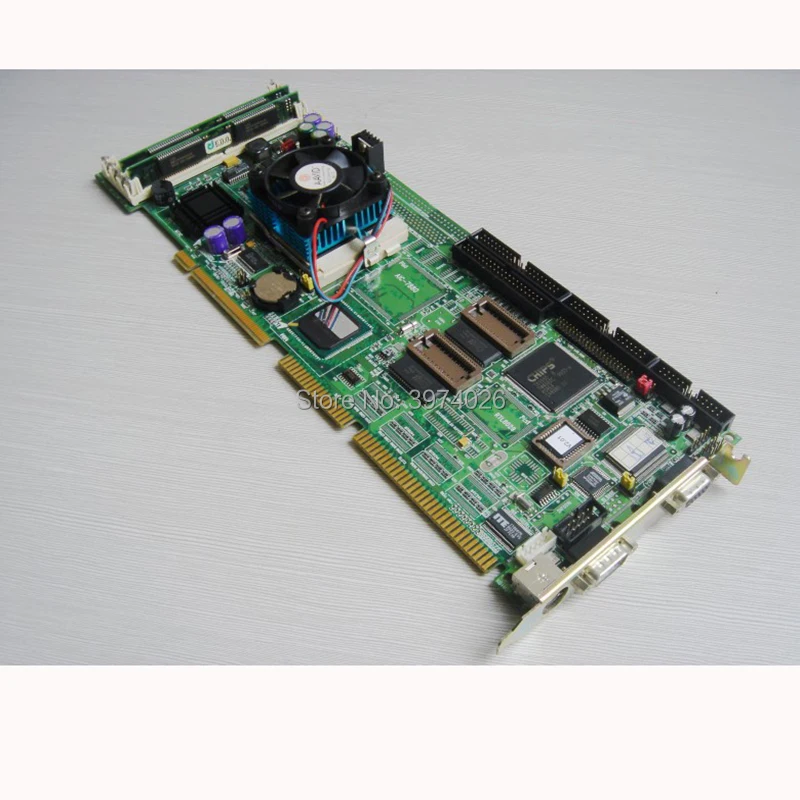 PCA 6159 Rev. A3 для отправки оригинальной встроенной графической платы процессора
