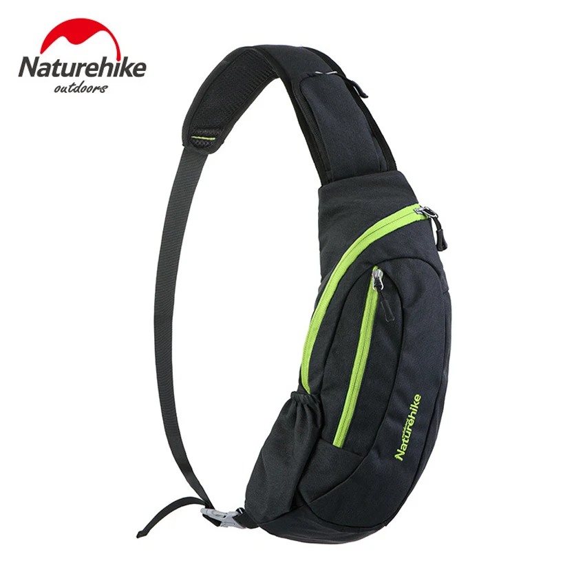 NatureHike открытый Для мужчин женщин функциональная спортивная сумка для отдыха