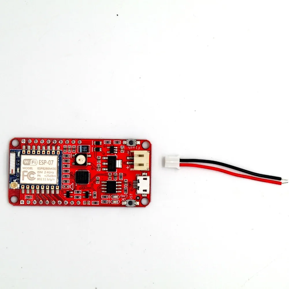 Разъем DSTIKE PH2.0 Li-Po 10 шт