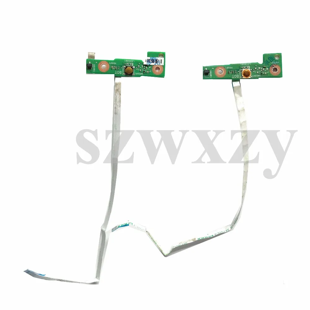 Панель с кабелем для Asus X550 X550V X550C X550CC X550CA X550VC X550VB A550v|Компьютерные кабели и