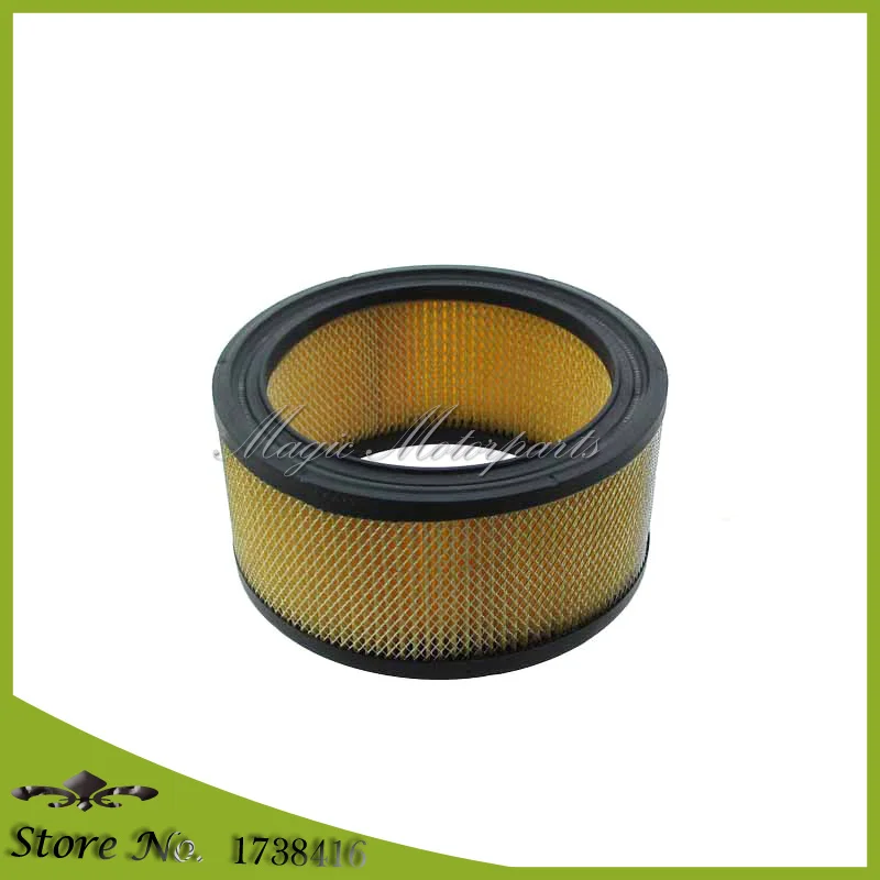 Воздушный фильтр для Kohler 45 083 02 S K Series K341 фотосессия John Deere AM37201 AM31034 Onan 140