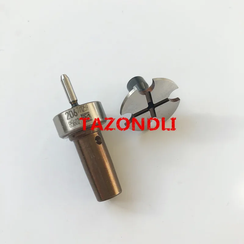 Крышка клапана общей топливной системы 206 крышка F00VC45200 F00VC045204 для 0445110418 /0