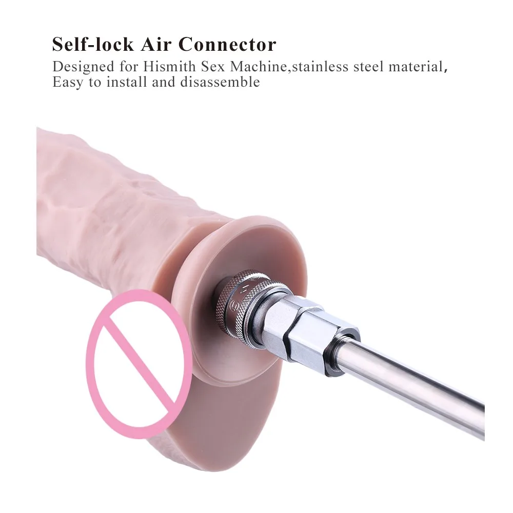 Секс машина hismith добавить на аксессуары без запаха секс дилдо 2 цвета длина 24 см