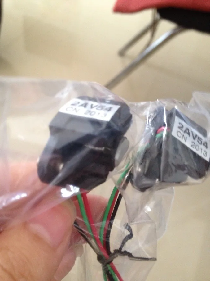 Sensor Novo e Original Sensor 100 2av54 2av56 2av63