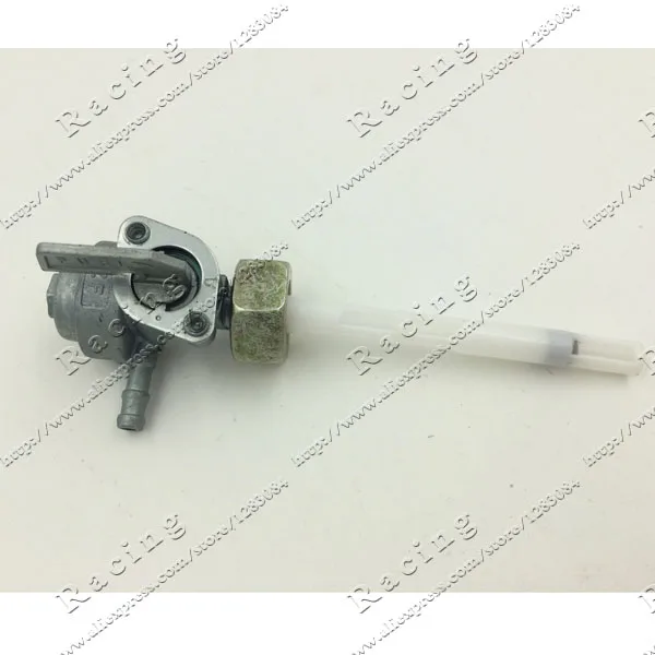 

gas fuel tank switch petcock tap valve motorcycle scooter atv quad pit dirt bike