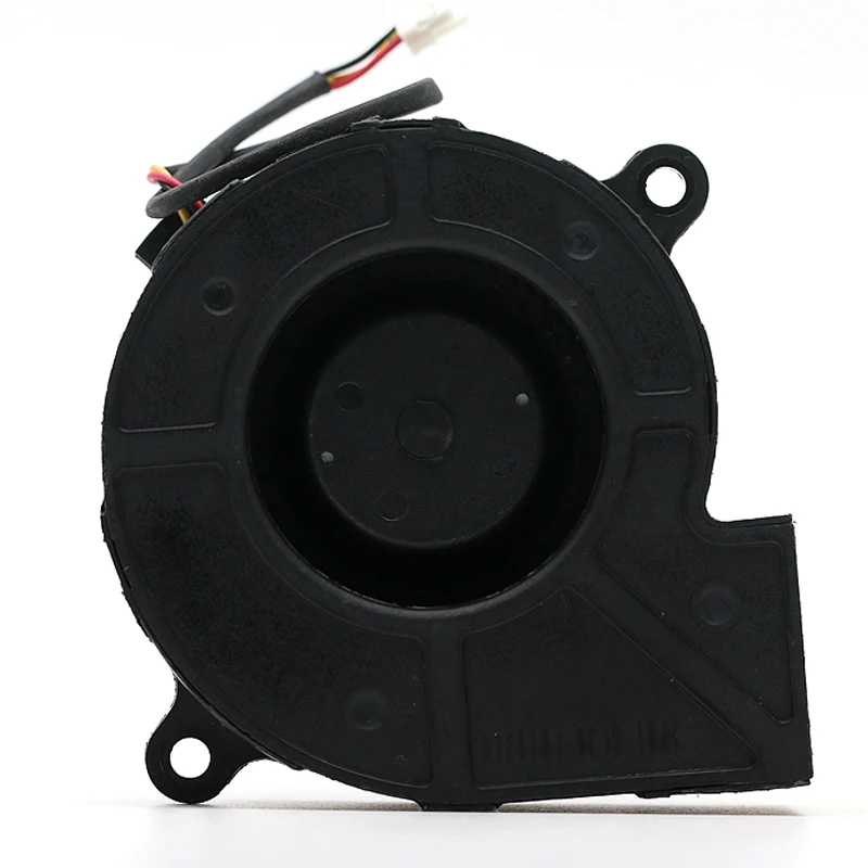 Для ADDA AB07012UX250301 DC12V проекторы Охлаждающие вентиляторы