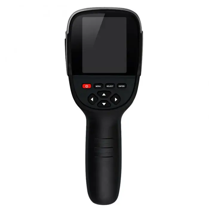 HT-18 Тепловая Imagem камера Flir Imager IR термометр Автомобильный диагностический инструмент