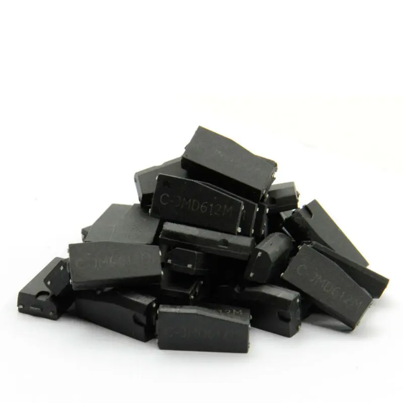 Бесплатная доставка 5 шт. чип для автомобильных ключей старый транспондера JM6 ID46