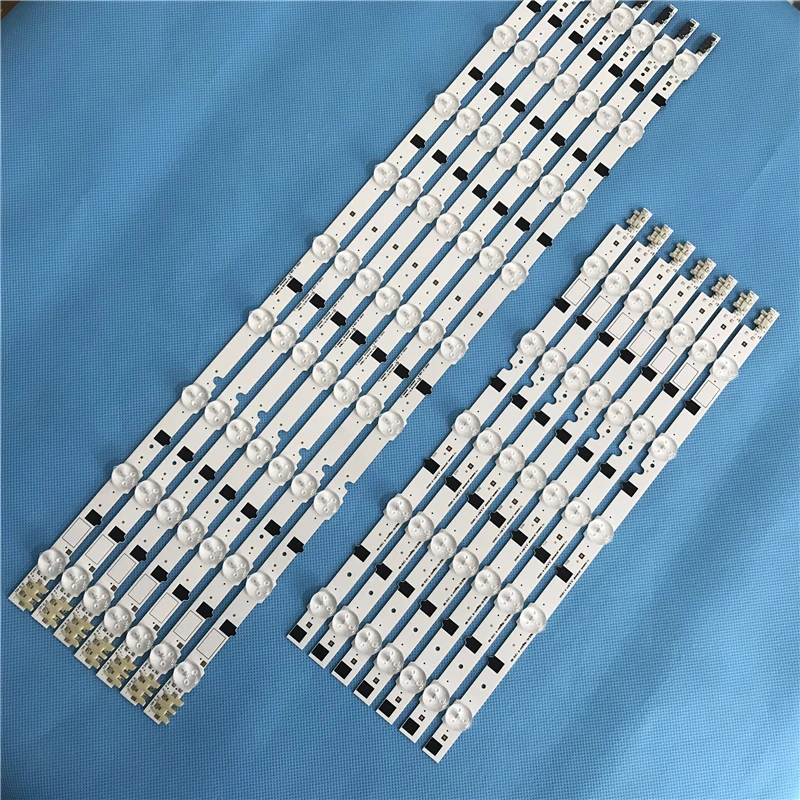 Светодиодная подсветка полосы 14 лампа для SamSung 42 дюймов ТВ D2GE 420SCB R3 420SCA 2013SVS42F HF420BGA