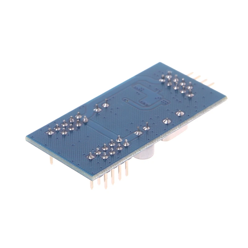 Чехол для ПК с внутренним 9-контактным USB 2 0 на Dual 9-контактный PCB двойным
