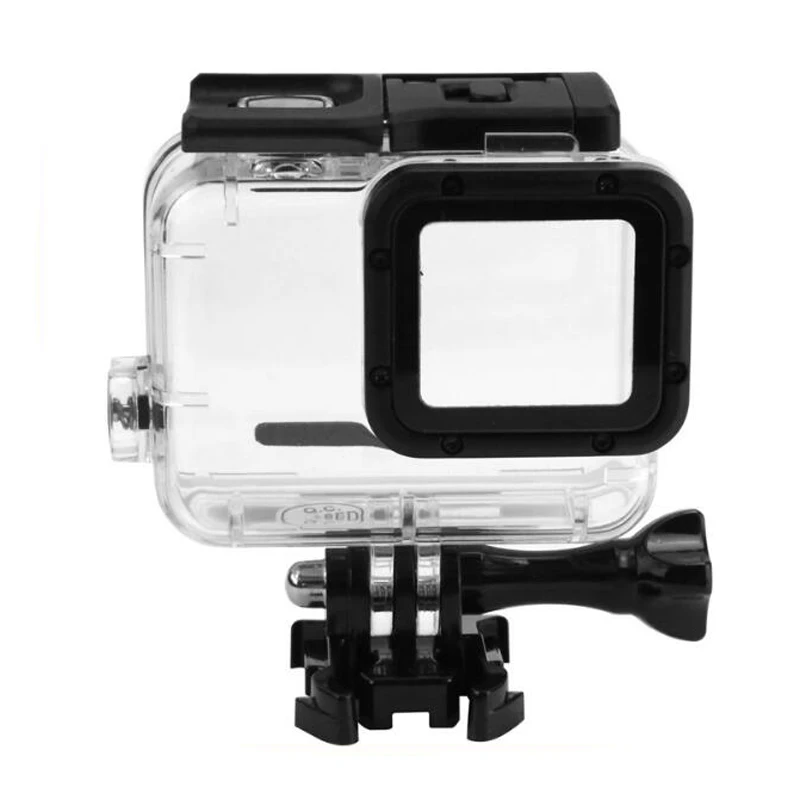 

Водонепроницаемый чехол для подводного погружения для Gopro Hero 7 6 5 Black