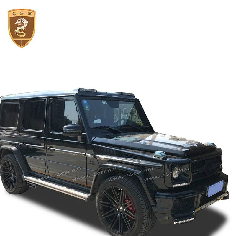 Углеродное волокно задний спойлер на крыше для G класса W463 G500 G550 G55 G65 G469 G63 крыши спойлер на фонарь