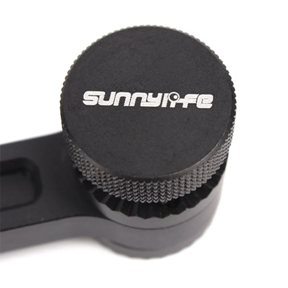 RC аксессуары в сборе Pro Версия универсальный расширенный рычаг для OSMO ручной