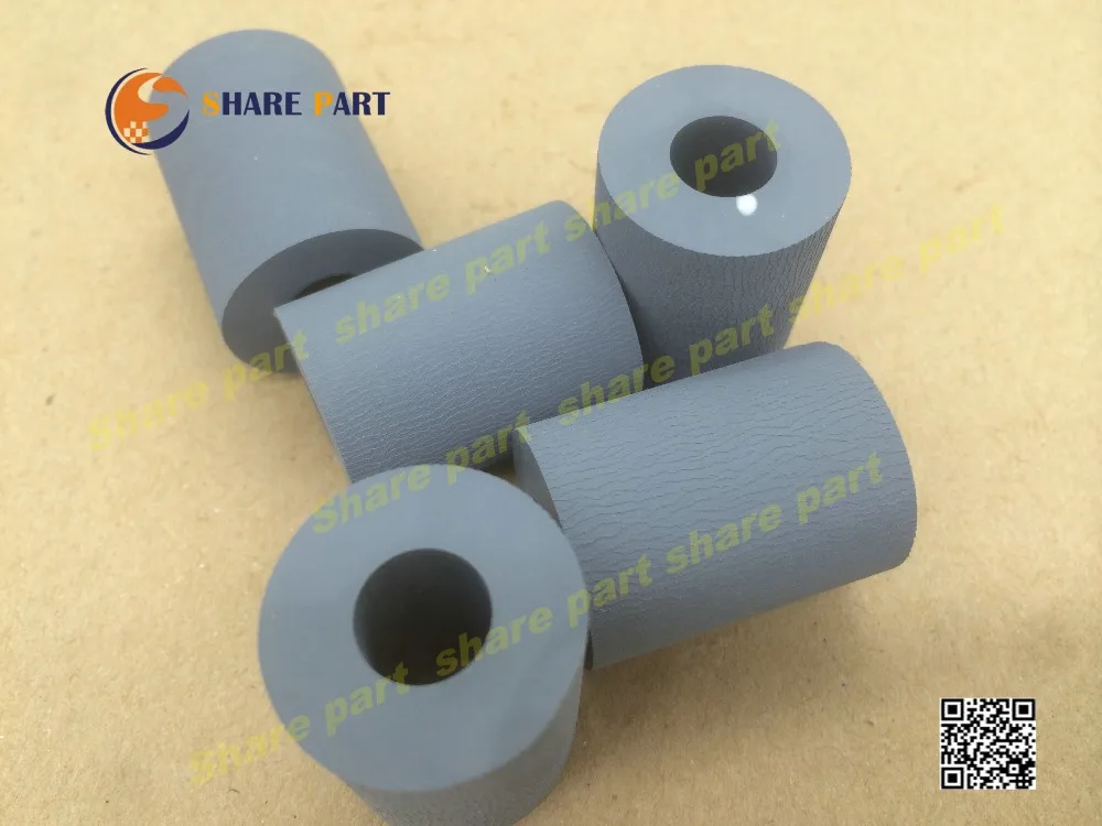 10 шт. бумажные колесные шины JP 022N02232 JC73 00216A для xerox WC4250 4150 4260 samsung SCX6555 6545 6345 6255|roller