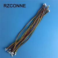 100pcs 6pin 4pin ccfl led inverter driver board cable used in repair and modernization