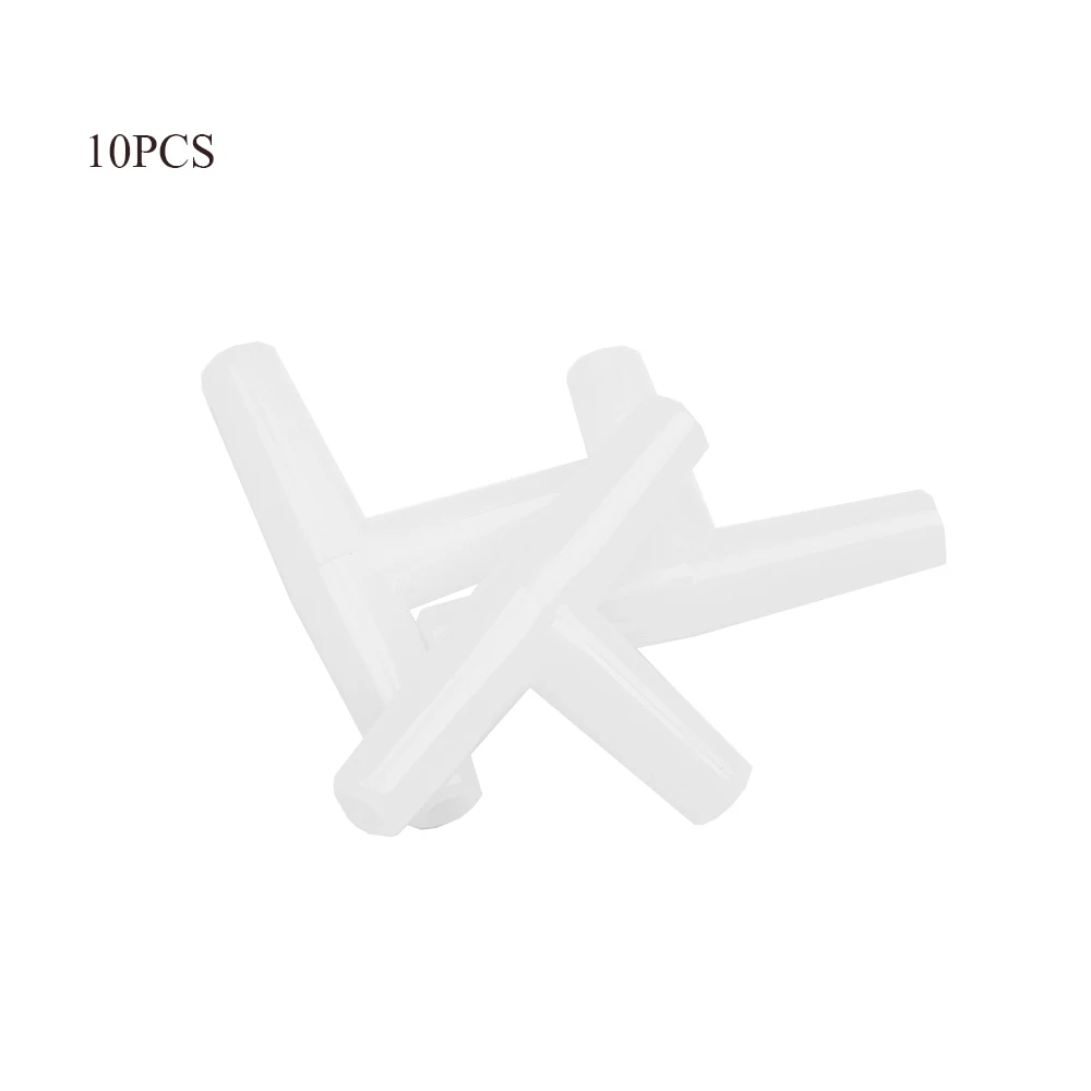 Пластиковый тройник 10 шт./лот 3 ходовой аквариумный воздушный насос линия