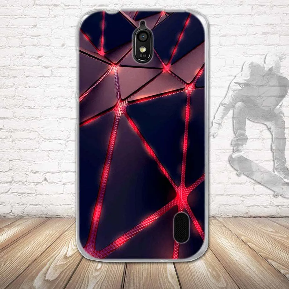 For Huawei Ascend Y625 Y625-U32 Case Cover Soft TPU Silicone Protect Back Y625-U21 Y625-U51 Y625-U13 Phone | Мобильные телефоны и