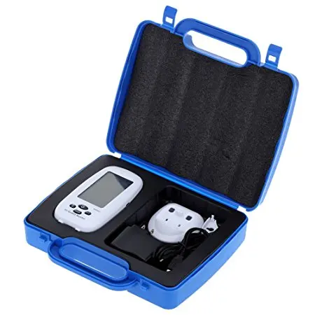 

AR830 Digital PM2.5 Detector Air Quality Monitor Temperature Humidity Tester Meter Thermometer Hygrometer AC100-240V