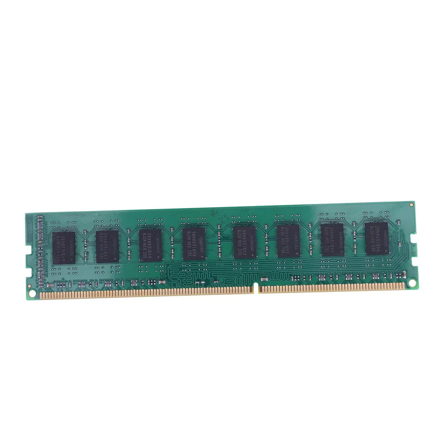 Uroad DDR3 Ram 1600 1333 MHz No Ecc Настольный ПК Память 240Pins система Высокая совместимость
