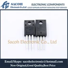 Новый оригинальный 10 шт.лот WML11N65C2 WML11N65C2H или WML11N70C2 или WML11N80M3 или WML10N80M3 или WML13N80M3 TO-220F 11A 650V MOSFET