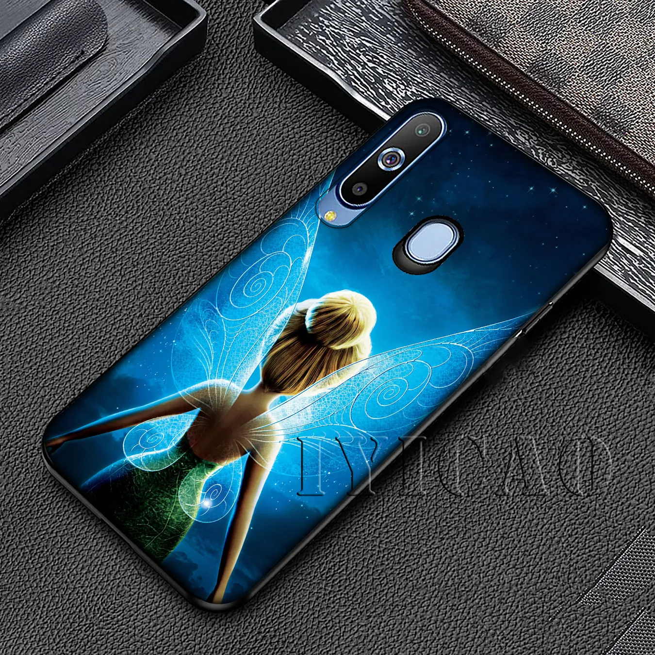 Мягкий силиконовый чехол для Samsung Galaxy A70 A60 A50 A40 A30 A20 A10 A50S A40S A30S A20E A10S |