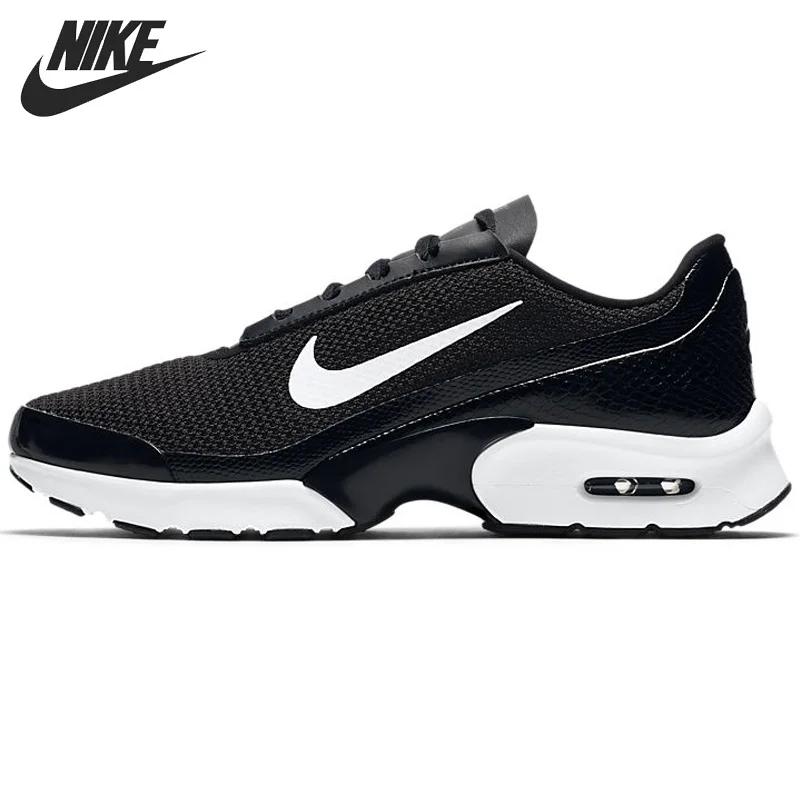 Оригинальный Новое поступление 2018 Nike Air Max Джевелл Для женщин кроссовки|Беговая