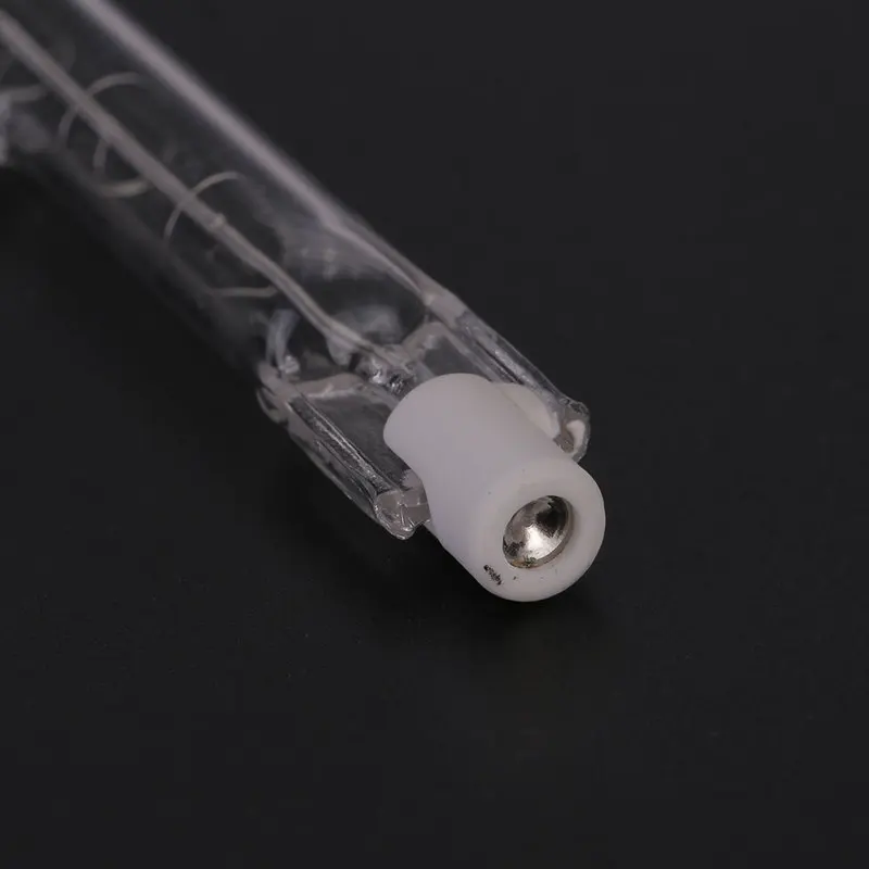 

R7s Halogen Bulb 250W Halogen Lamp 78mm Double Ended Linear R7s Halogen Light Bulb Warm White AC 220-240V