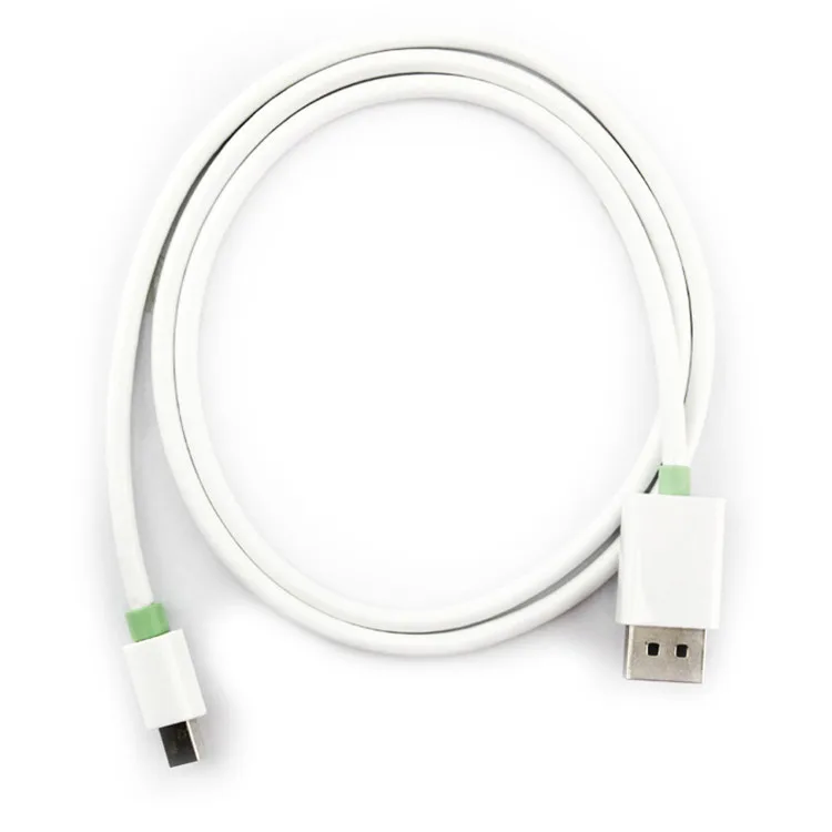 2 шт./лот мини displayport и DisplayPort между мужчинами поддержка молнии белый м No.1040|cable