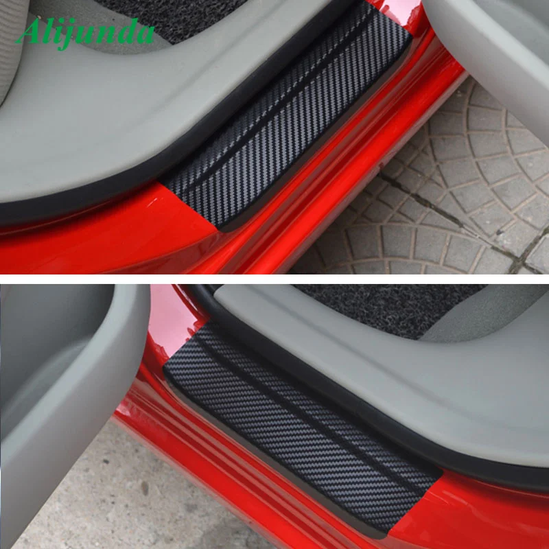 4 шт. защитные накладки на автомобильные педали для Nissan Audi BMW X series 3 5 7 E F