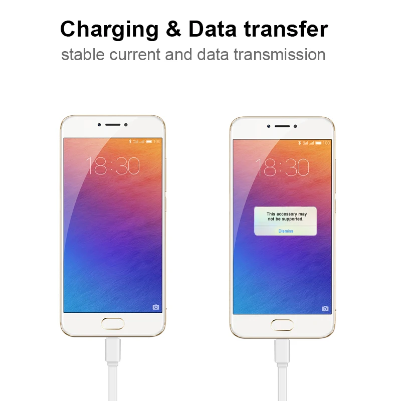 Зарядный кабель GUSGU USB Type C 5 В 2 4 А для Samsung Note 9 8 S9 Xiaomi мобильный телефон|Кабели