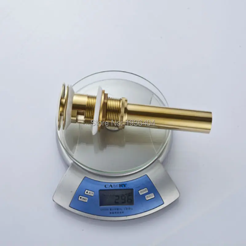 Ситечко для раковины ванной комнаты с переливным сосудом нержавеющая сталь PD803 |