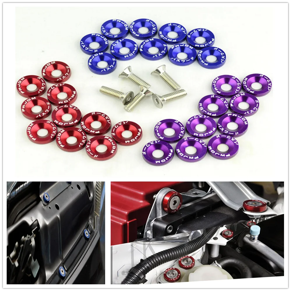 Автомобиль M6 винтовой двигатель номерной знак рамка Декор крыло для Jeep Liberty Trailhawk