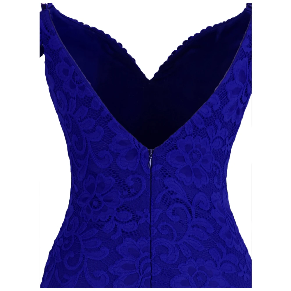 Angel fashions вечернее платье длинное кружевное нарядное эластичное для мамы в