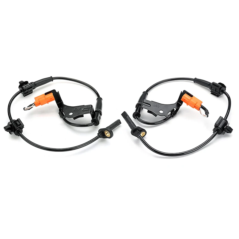 Новый передний левый и правый ABS Датчик замедления скорости вращения колеса