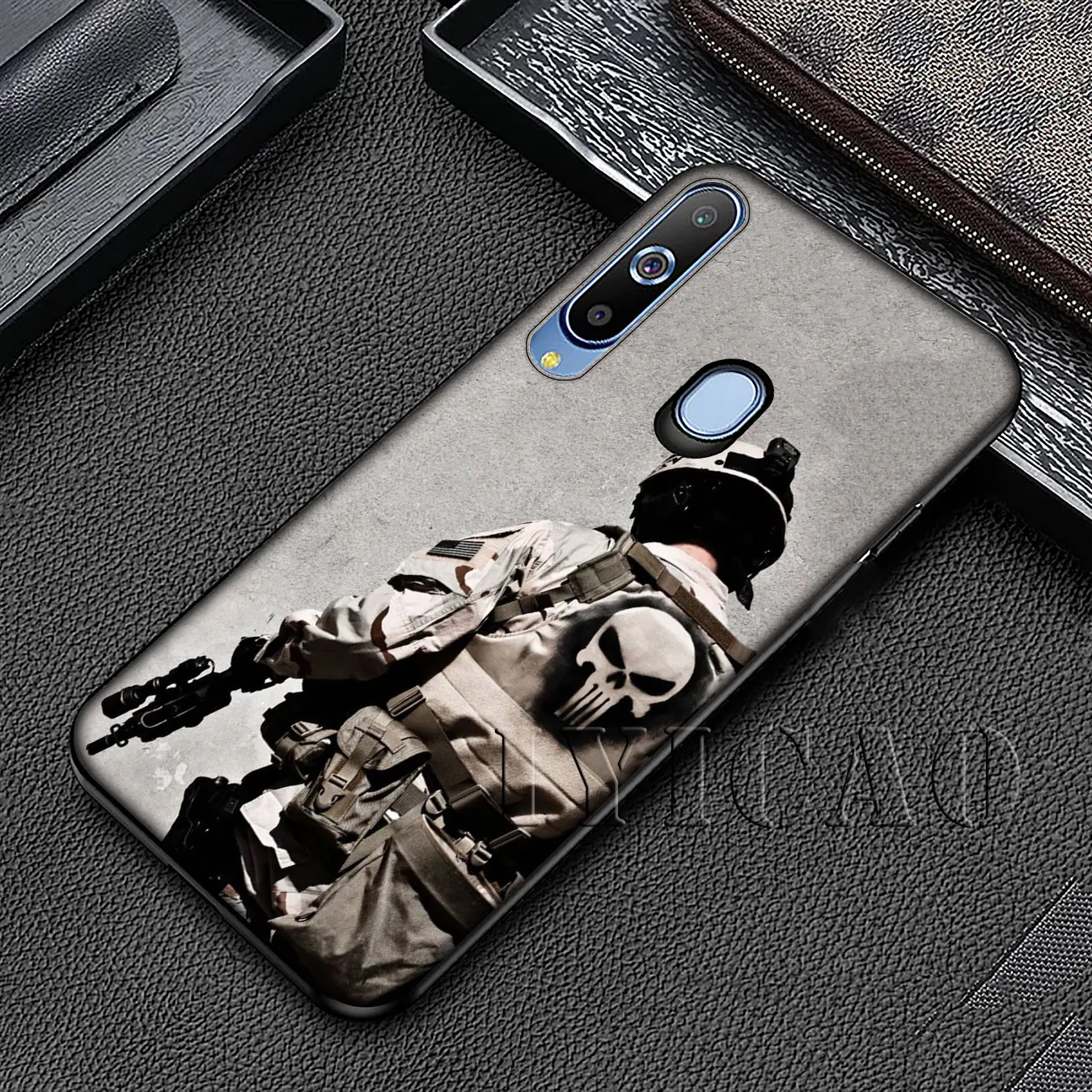 Популярный Мягкий силиконовый чехол для Samsung Galaxy A70 A60 A50 A40 A30 A20 A10 A50S A30S A20E A10S |