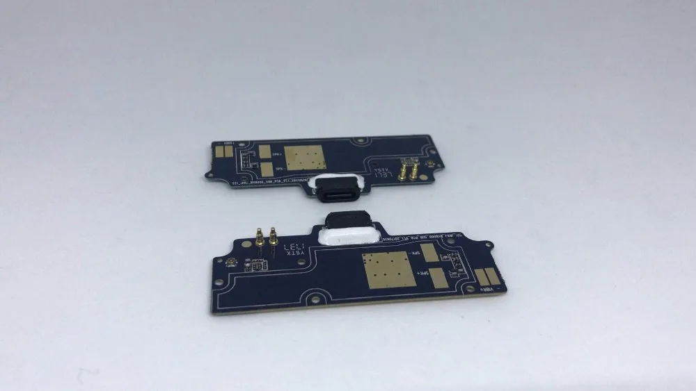 Для Blackview BV8000 Pro USB зарядное устройство вилка платы Запчасти Ремонт Аксессуары Замена