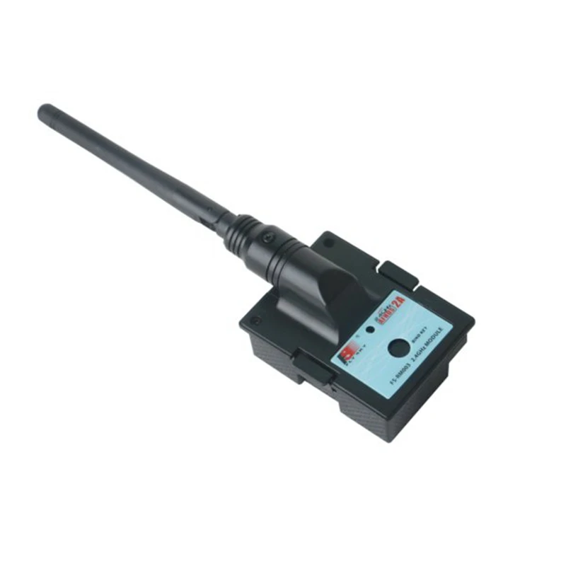 Новое поступление Flysky FS-RM003 модуль передатчика совместимый AFHDS 2A для FS-TH9X | Игрушки