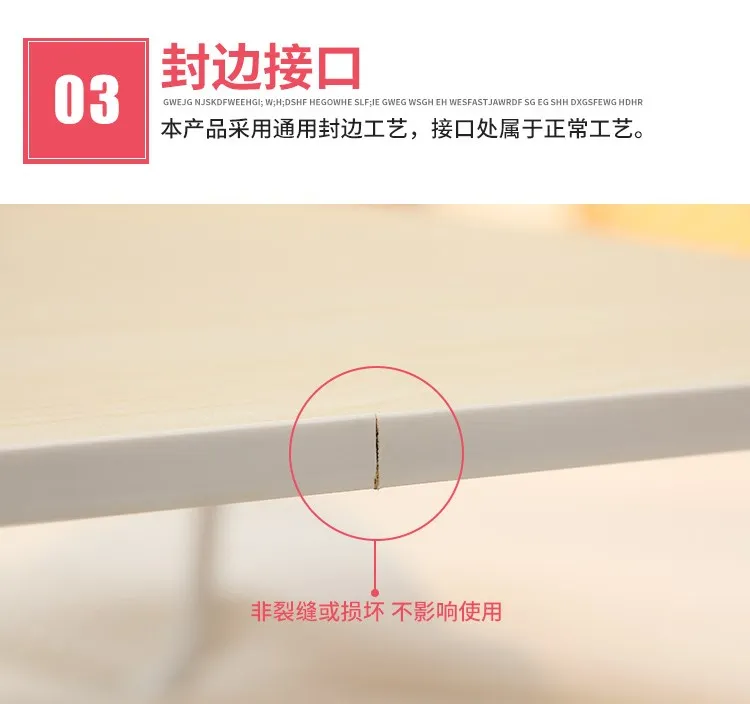Folding Desk Small Bed Table Dormitory Student Student Laptop Desk Multi-function Bracket Table Bedroom