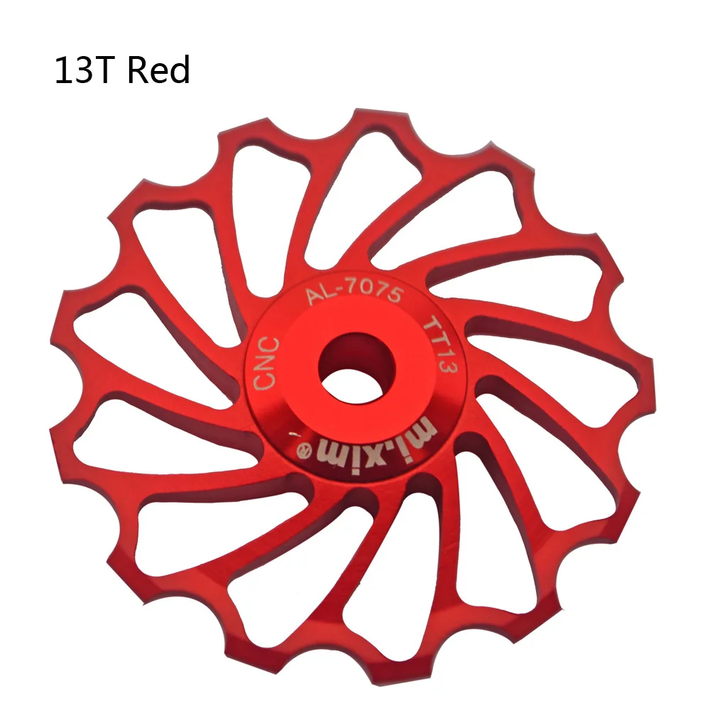 Керамический подшипник для горного и дорожного велосипеда джоки шкива колеса