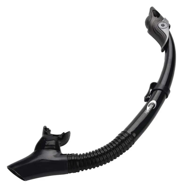 Маска для подводного плавания с аквалангом и трубкой Профессиональные